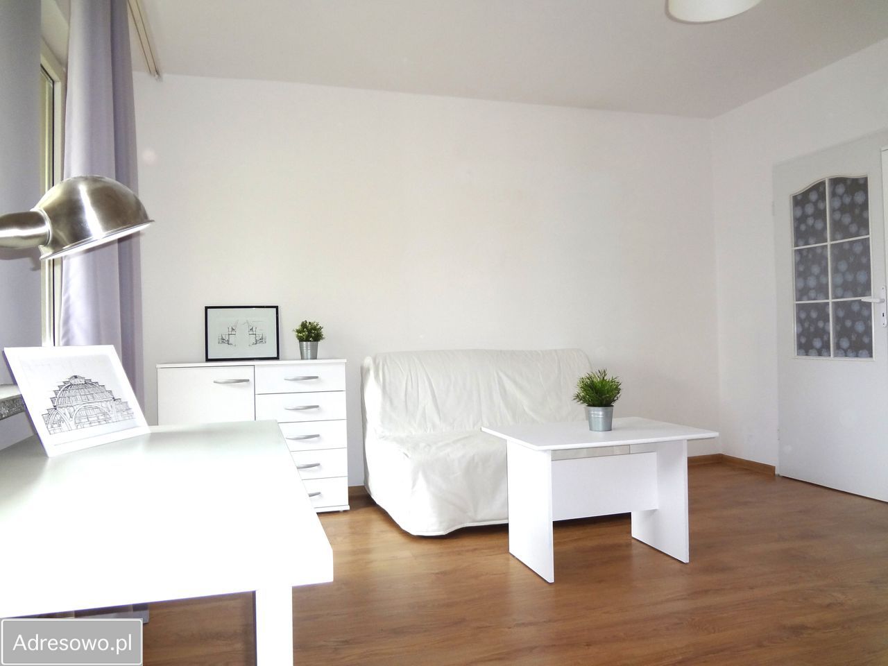 Mieszkanie 3-pokojowe Wrocław Fabryczna, ul. Szybowcowa. Zdjęcie 1