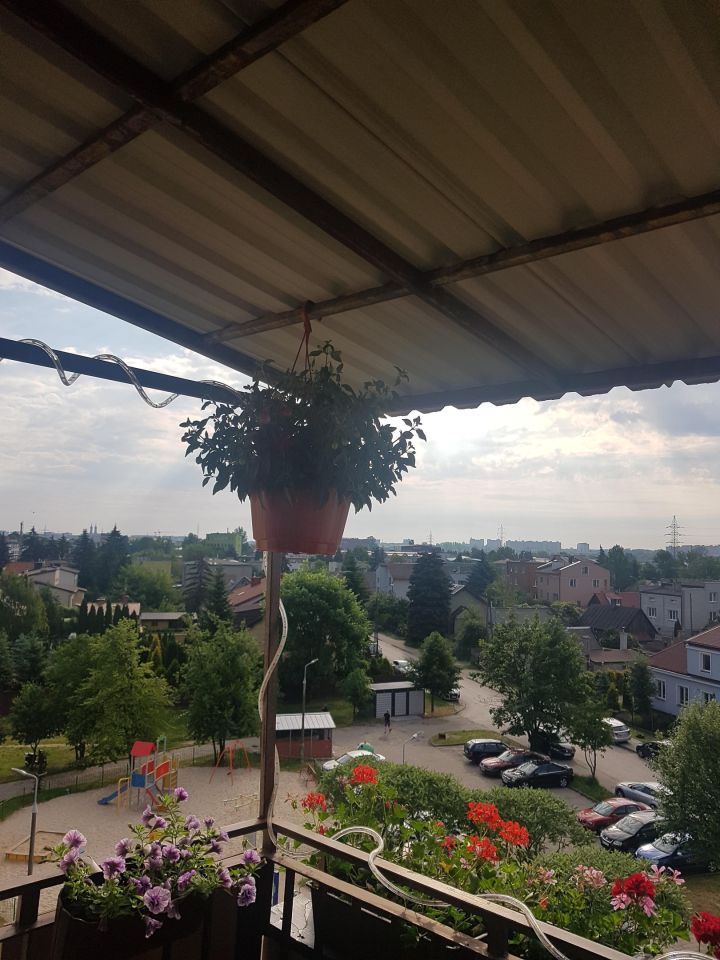 Mieszkanie 3-pokojowe Radom Borki, ul. Bolesława Limanowskiego. Zdjęcie 10