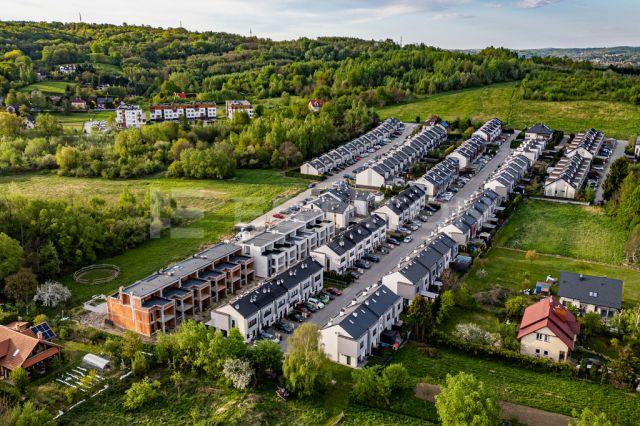 Mieszkanie 4-pokojowe Rzeszów Zalesie, ul. Spacerowa. Zdjęcie 11
