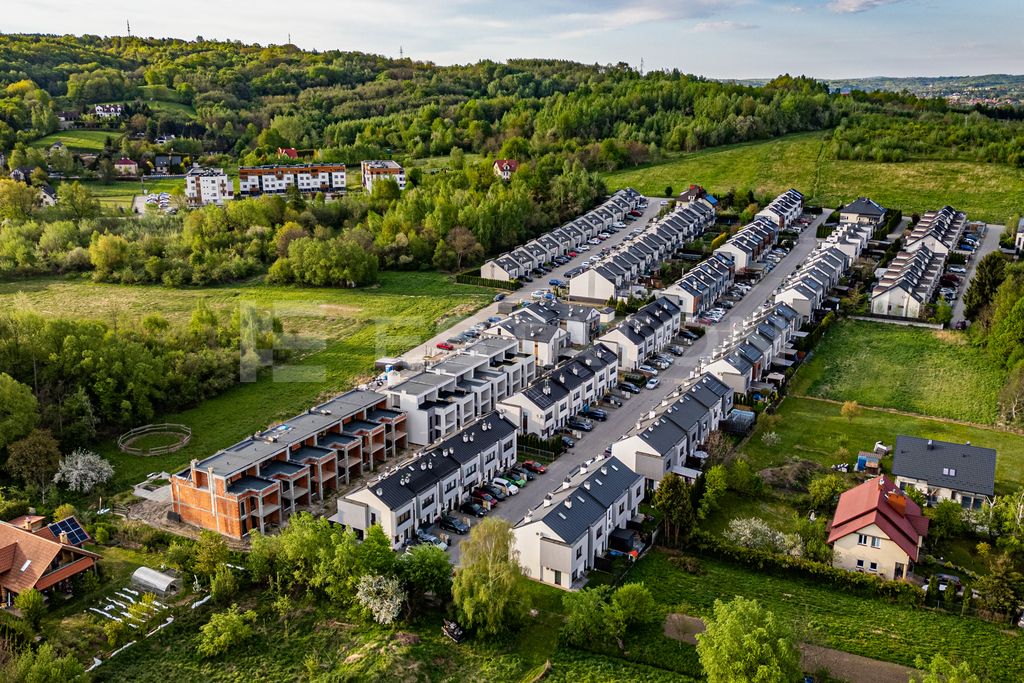 Mieszkanie 4-pokojowe Rzeszów Zalesie, ul. Spacerowa. Zdjęcie 11