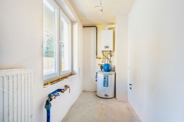 dom szeregowy, 4 pokoje Rzeszów Miłocin, ul. Laurowa. Zdjęcie 9