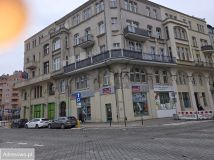 Nieruchomość komercyjna Wrocław Tarnogaj. Zdjęcie 1