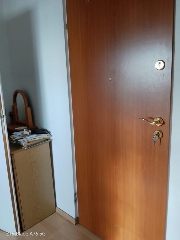 Mieszkanie 2-pokojowe Lublin LSM, ul. Ignacego Rzeckiego. Zdjęcie 16