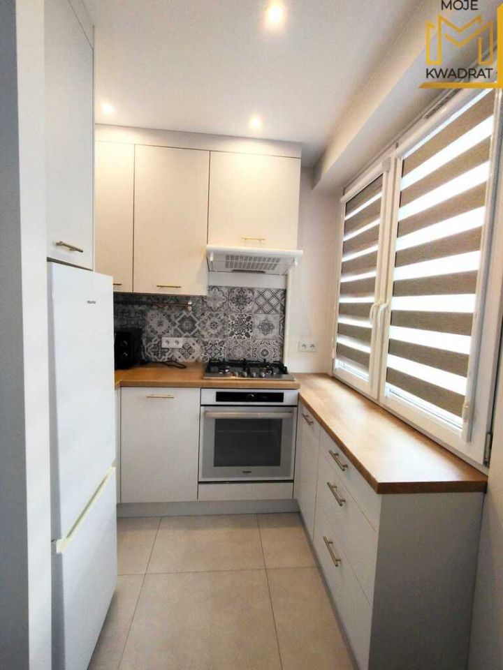 Mieszkanie 1-pokojowe Piotrków Trybunalski, ul. Juliusza Słowackiego. Zdjęcie 4