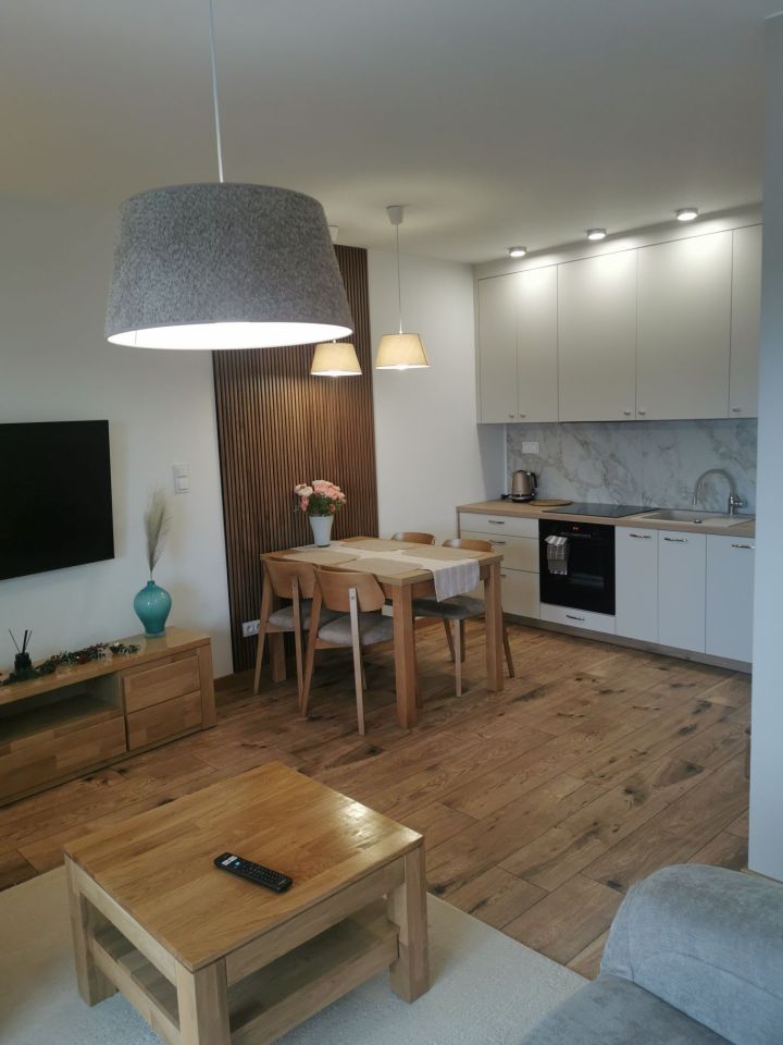 Mieszkanie 2-pokojowe Chełm, ul. Hrubieszowska. Zdjęcie 3