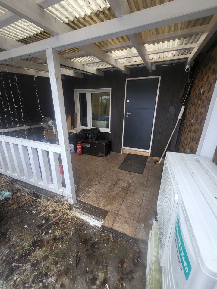 inny, 2 pokoje Szczecin Dąbie. Zdjęcie 2