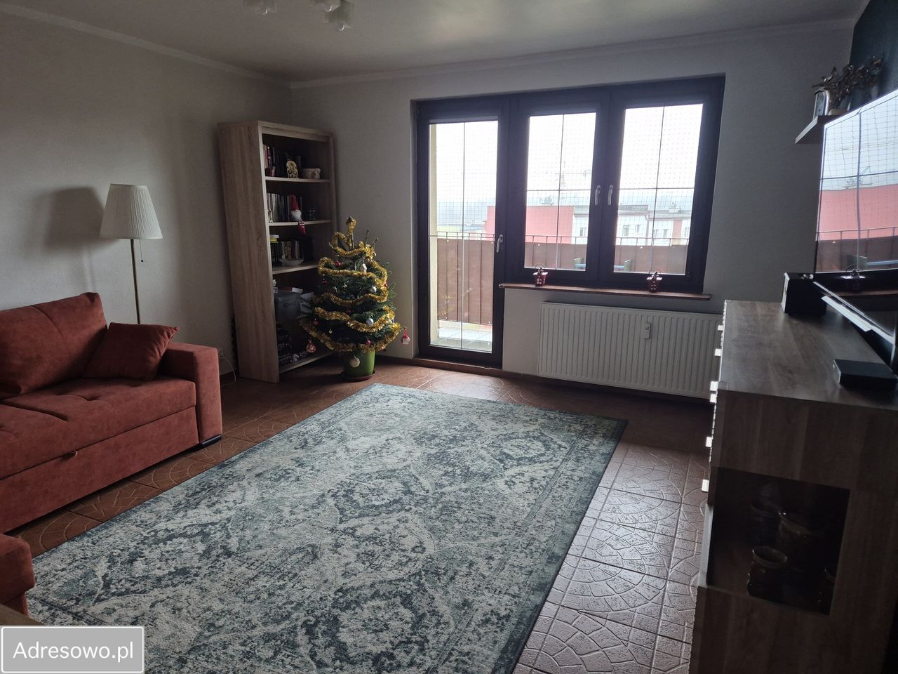 Mieszkanie 4-pokojowe Sosnowiec Zagórze, ul. Łomżyńska. Zdjęcie 7