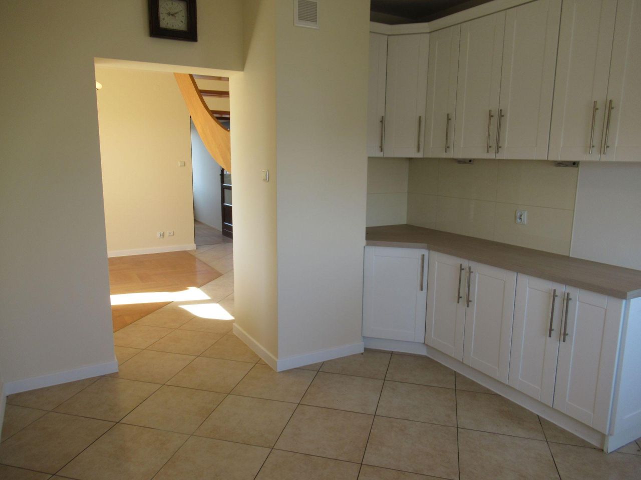 Mieszkanie 5-pokojowe Ząbki, ul. Szwoleżerów. Zdjęcie 10