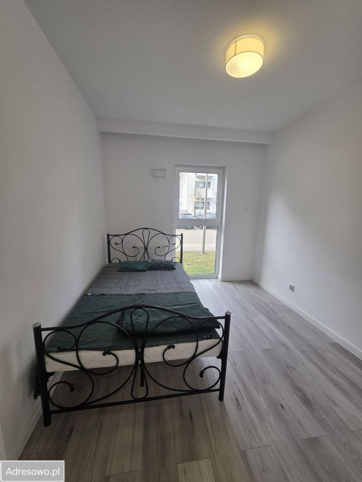 Mieszkanie 3-pokojowe Poznań Junikowo, ul. Jeleniogórska. Zdjęcie 8