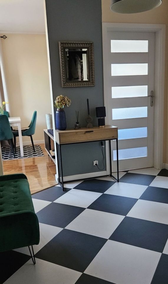 Mieszkanie 3-pokojowe Głogowo. Zdjęcie 2