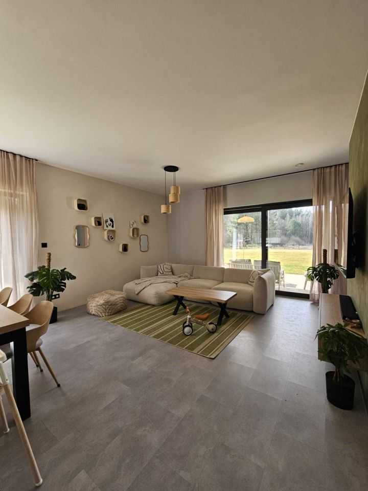 dom wolnostojący Oleśnik. Zdjęcie 4