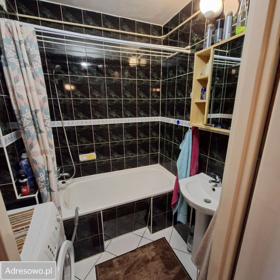 Mieszkanie 4-pokojowe Wieluń Stare Sady. Zdjęcie 11