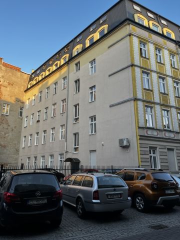 Mieszkanie 1-pokojowe Łódź Polesie, al. 1 Maja. Zdjęcie 14