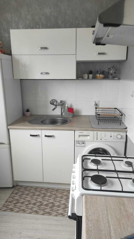 Mieszkanie 1-pokojowe Mrocza, ul. Piotra. Zdjęcie 4