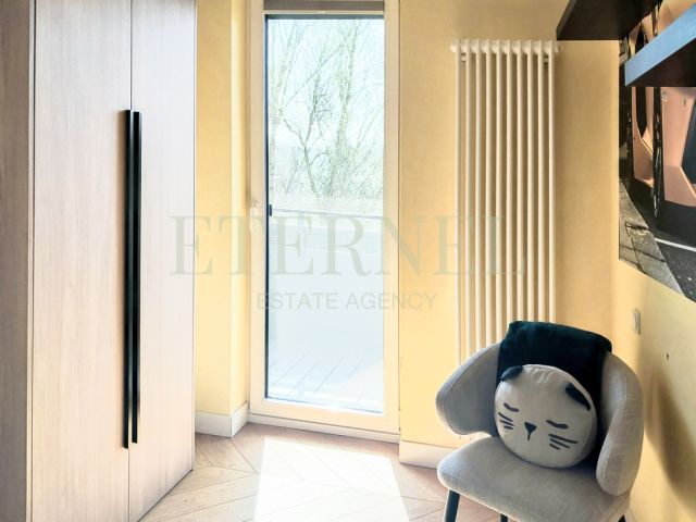 Mieszkanie 4-pokojowe Kraków, ul. Walerego Sławka. Zdjęcie 6