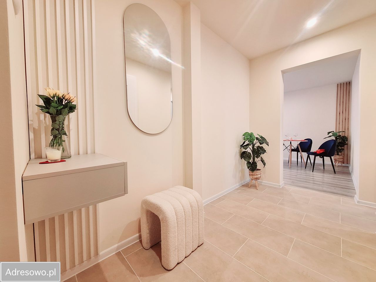 Mieszkanie 2-pokojowe Łódź Bałuty, ul. Bolesława Limanowskiego. Zdjęcie 4