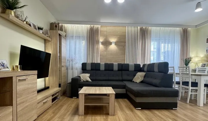 Mieszkanie 3-pokojowe Mszczonów, ul. Rolnicza