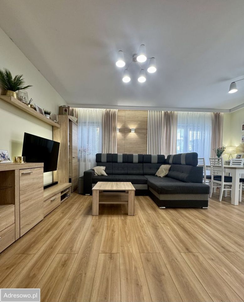 Mieszkanie 3-pokojowe Mszczonów, ul. Rolnicza. Zdjęcie 1