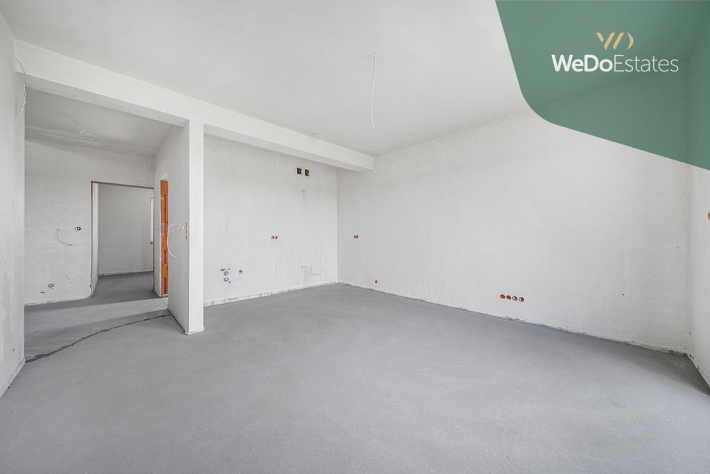 Mieszkanie 4-pokojowe Ostrówek, ul. Miła. Zdjęcie 6