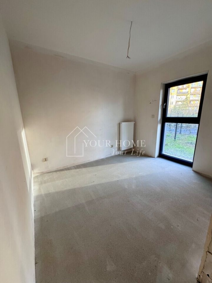 Mieszkanie 2-pokojowe Wrocław Gaj, ul. Działkowa. Zdjęcie 7