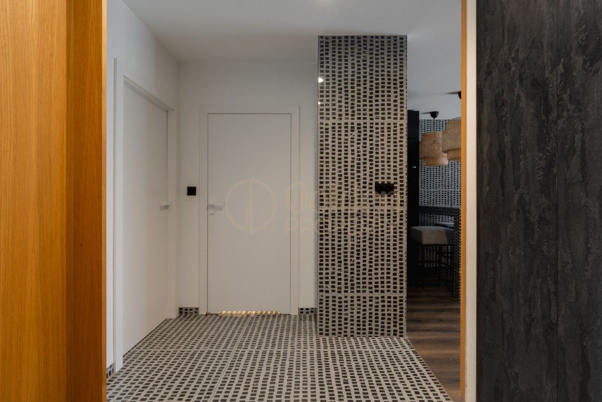 Mieszkanie 3-pokojowe Gdańsk Śródmieście, ul. św. Barbary. Zdjęcie 16