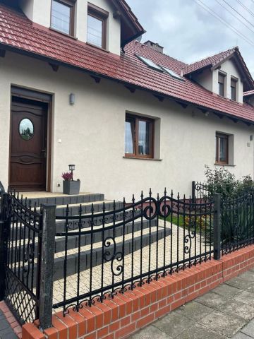 dom szeregowy Rogożewo. Zdjęcie 1