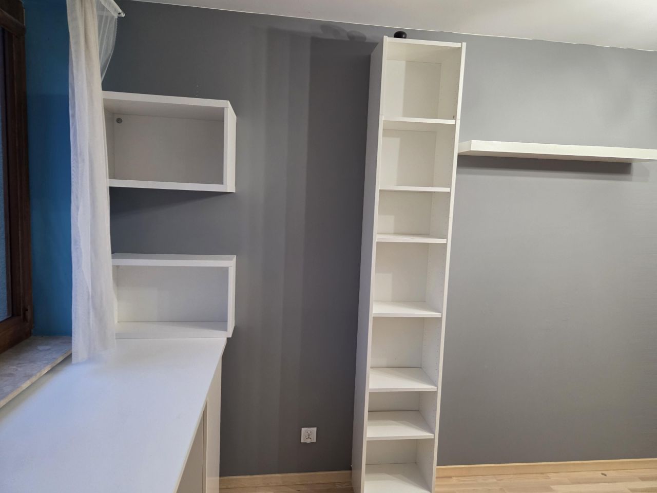 Mieszkanie 4-pokojowe Kraków Bieżanów, ul. Henryka i Karola Czeczów. Zdjęcie 28