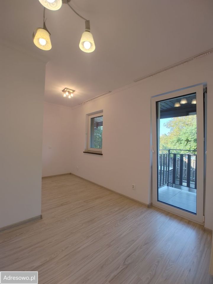 Mieszkanie 5-pokojowe Kraków Zwierzyniec, ul. Bielańska. Zdjęcie 16