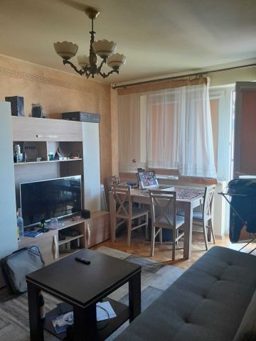 Mieszkanie 3-pokojowe Siedlce Centrum, ul. Józefa Piłsudskiego. Zdjęcie 1
