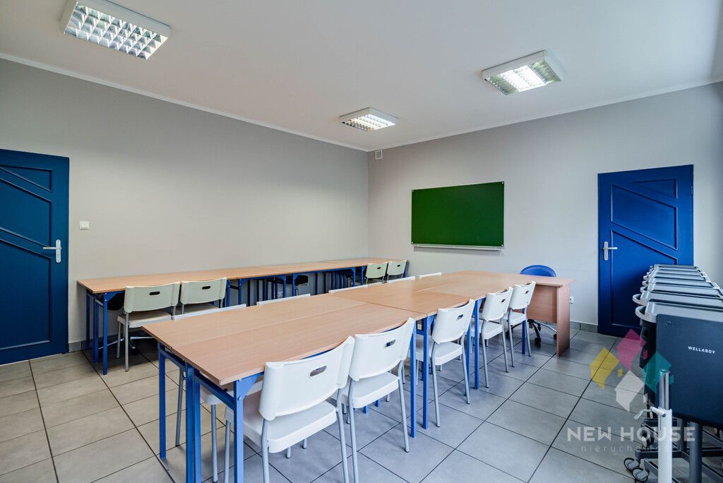 Biuro Olsztyn, ul. Przemysłowa. Zdjęcie 19