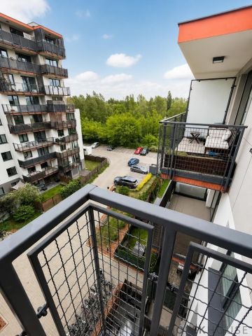 Mieszkanie 2-pokojowe Warszawa Wola, ul. Jana Kazimierza. Zdjęcie 14