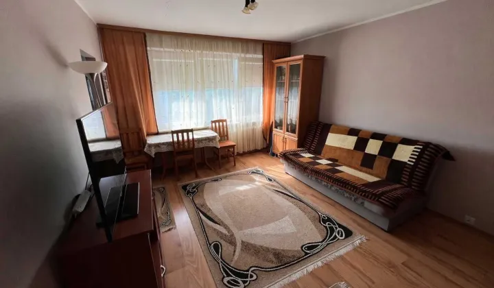 Mieszkanie 1-pokojowe Sochaczew, ul. Żeromskiego
