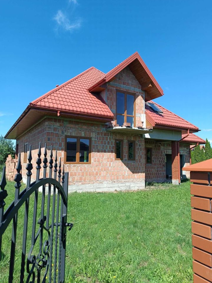 dom wolnostojący Koniaczów. Zdjęcie 6