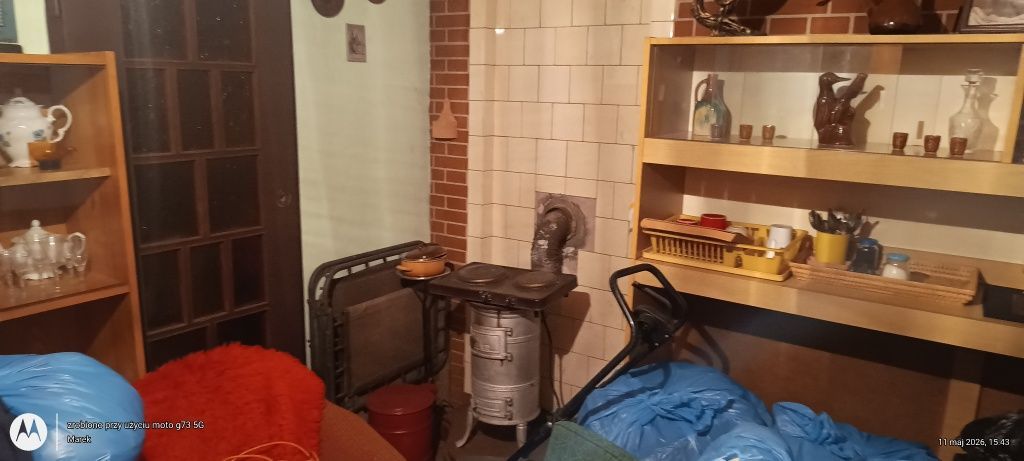 Działka rod Wrocław Fabryczna. Zdjęcie 6