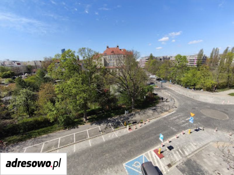 Mieszkanie 2-pokojowe Wrocław Krzyki, ul. Gajowa. Zdjęcie 17