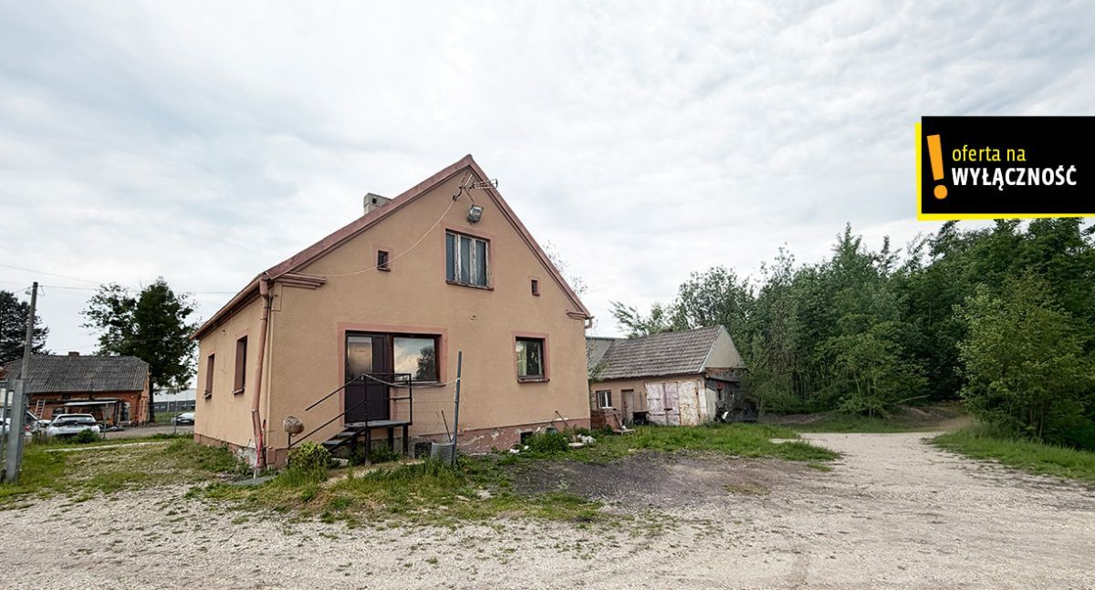 Działka inwestycyjna Jastrzębie-Zdrój, ul. Niepodległości. Zdjęcie 15