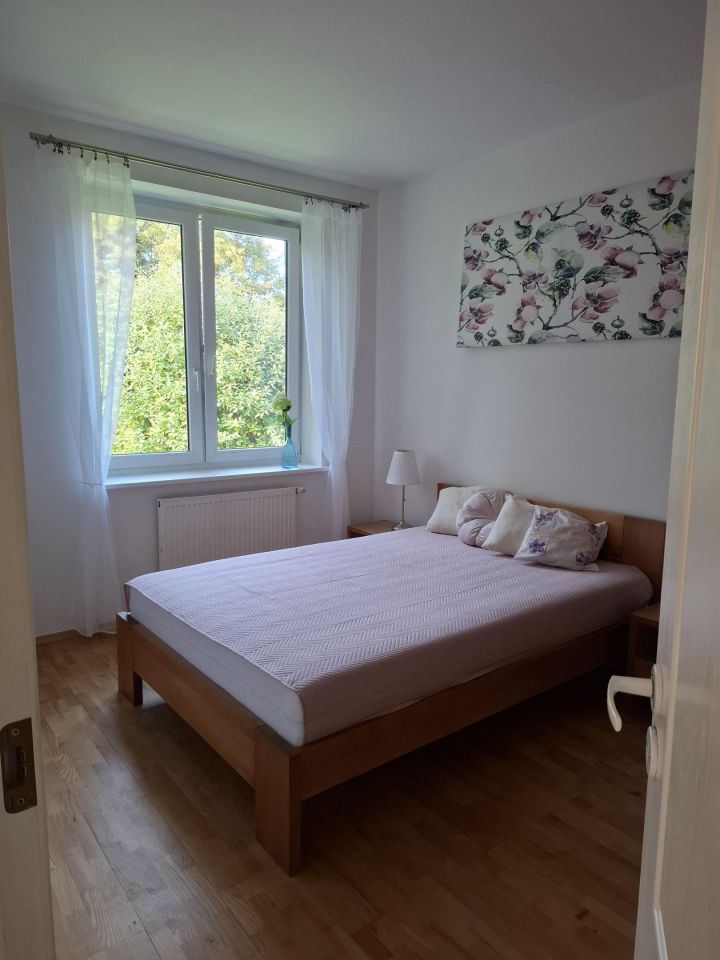 Mieszkanie 3-pokojowe Gdańsk Osowa, ul. Hermesa. Zdjęcie 5