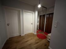 Mieszkanie 3-pokojowe Kraków Płaszów, ul. Przewóz. Zdjęcie 2