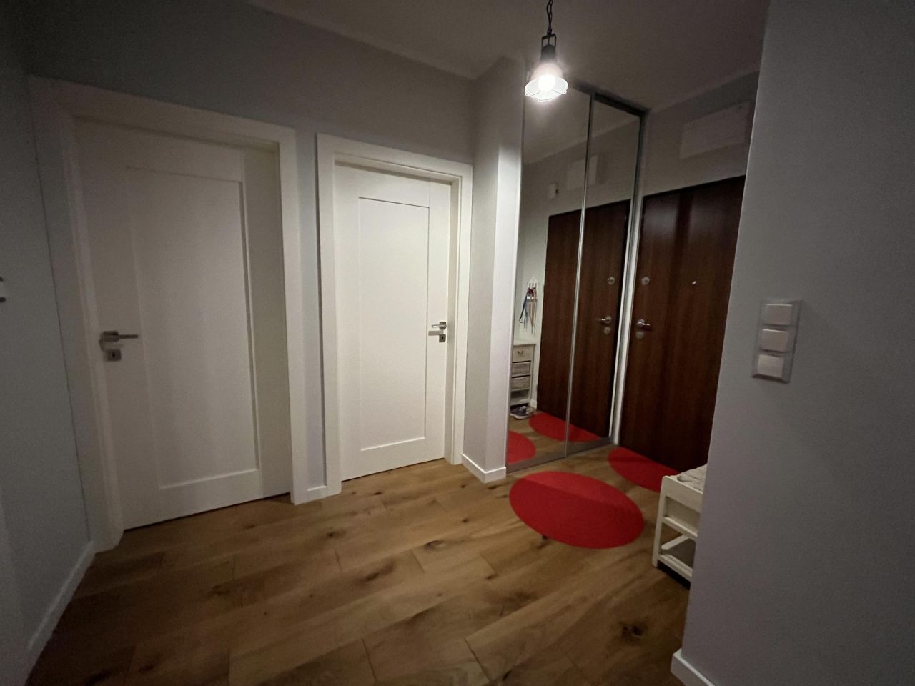 Mieszkanie 3-pokojowe Kraków Płaszów, ul. Przewóz. Zdjęcie 3