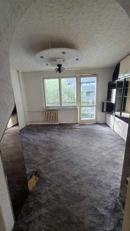 Mieszkanie 2-pokojowe Szczecin Centrum, ul. Odzieżowa. Zdjęcie 13