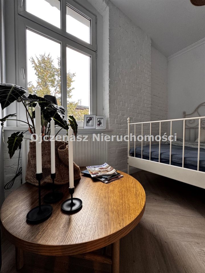 Mieszkanie 2-pokojowe Bydgoszcz Okole. Zdjęcie 4