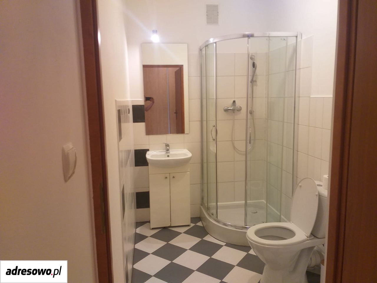 Mieszkanie 1-pokojowe Wieliczka, ul. Różana. Zdjęcie 14