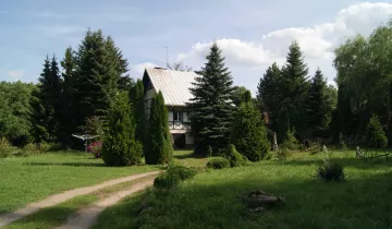 dom wolnostojący Węgorzewo