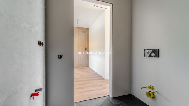 dom wolnostojący, 2 pokoje Kraków, os. Kazimierzowskie. Zdjęcie 14