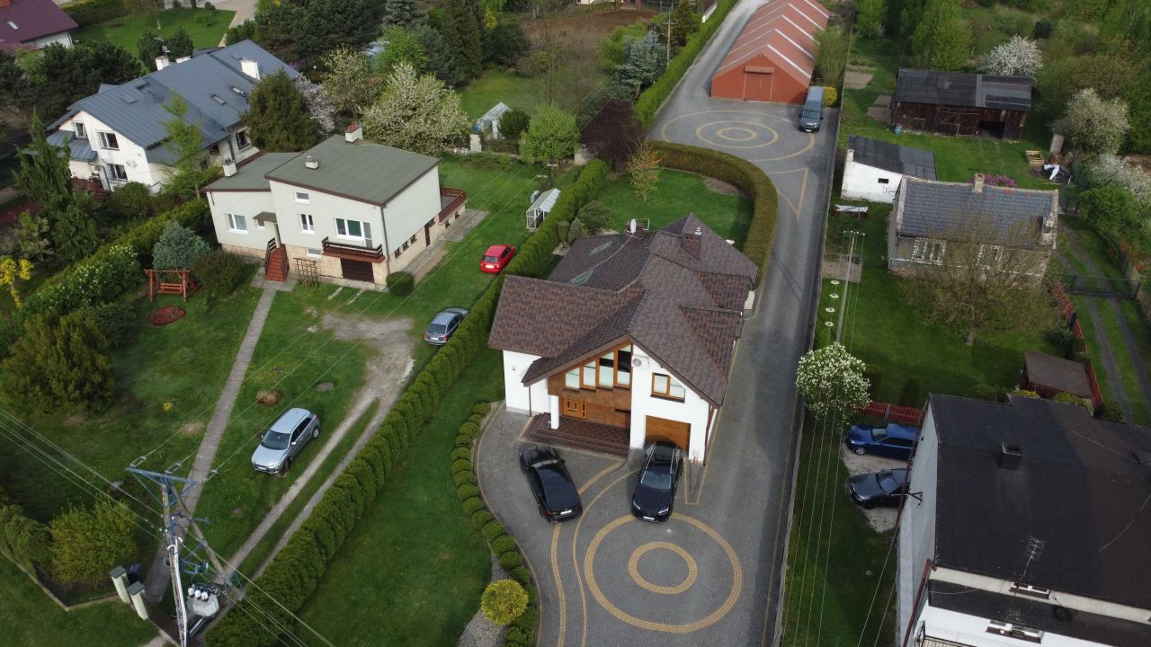 Hala/magazyn Strzałków. Zdjęcie 4