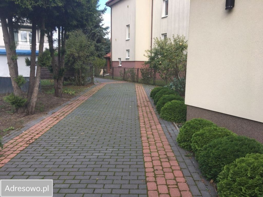 dom wolnostojący, 10 pokoi Łomża, ul. gen. Władysława Sikorskiego. Zdjęcie 8