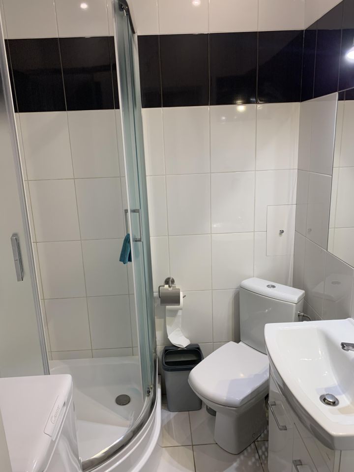 Mieszkanie 2-pokojowe Łódź Bałuty, ul. Lutomierska. Zdjęcie 2