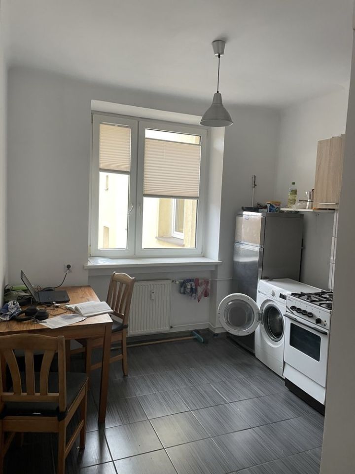 Mieszkanie 1-pokojowe Łęczyca, ul. Ozorkowska. Zdjęcie 5