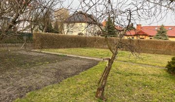 Działka rekreacyjna Grudziądz, ul. Kochanowskiego