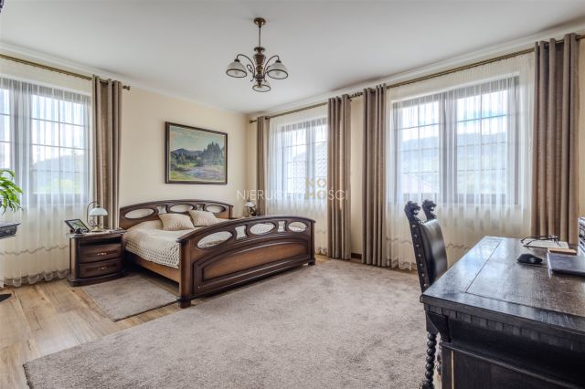 dom, 3 pokoje Jarkowice. Zdjęcie 17